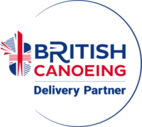 Brit Canoe Logo logo