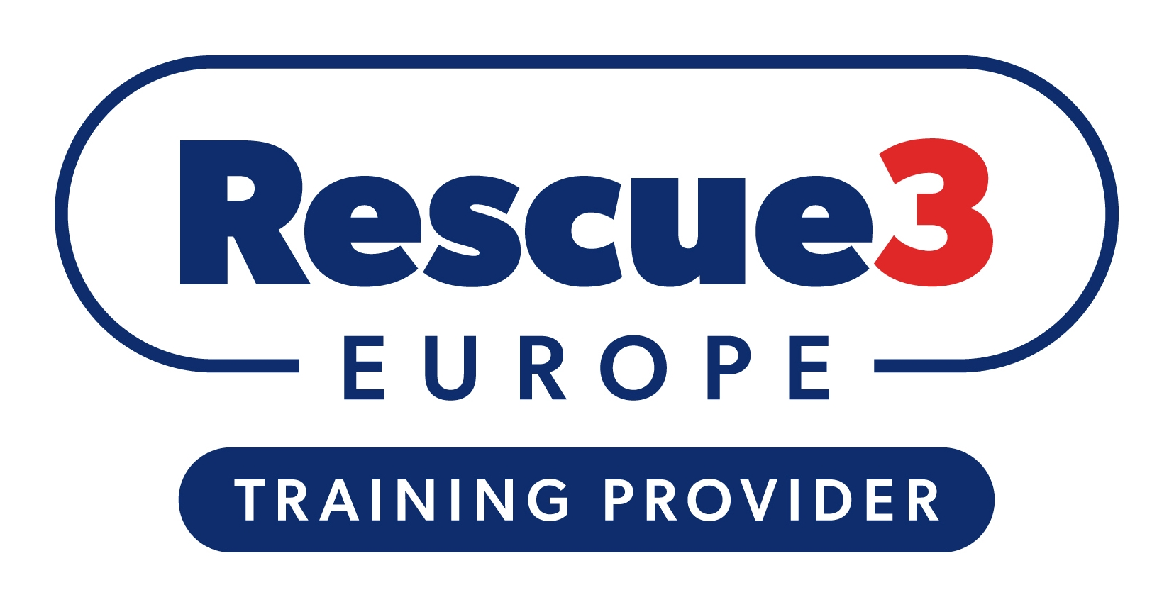 Rescue 3 Europe training provider logo logo, company name