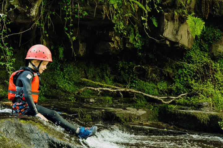 Children's holiday activities