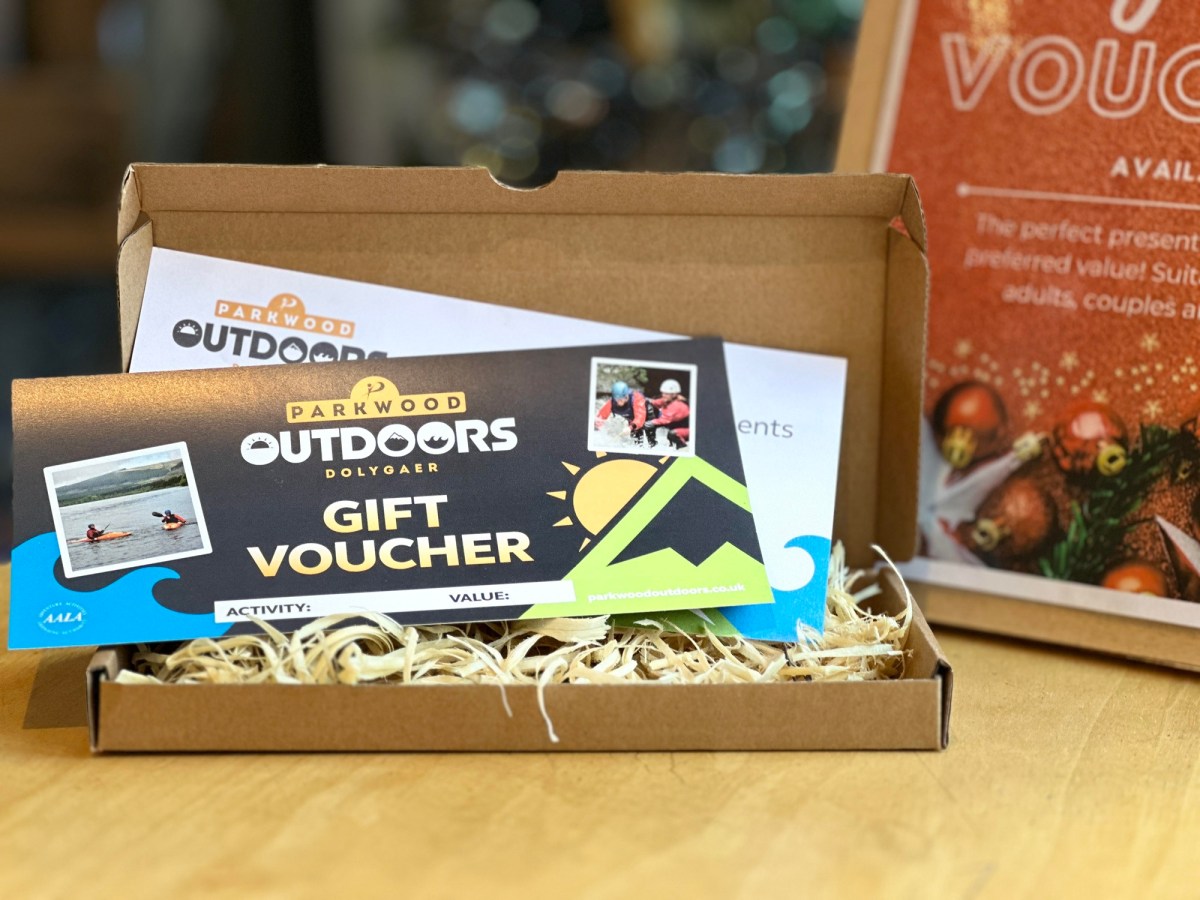 Activity gift voucher Activity Gift Voucher
