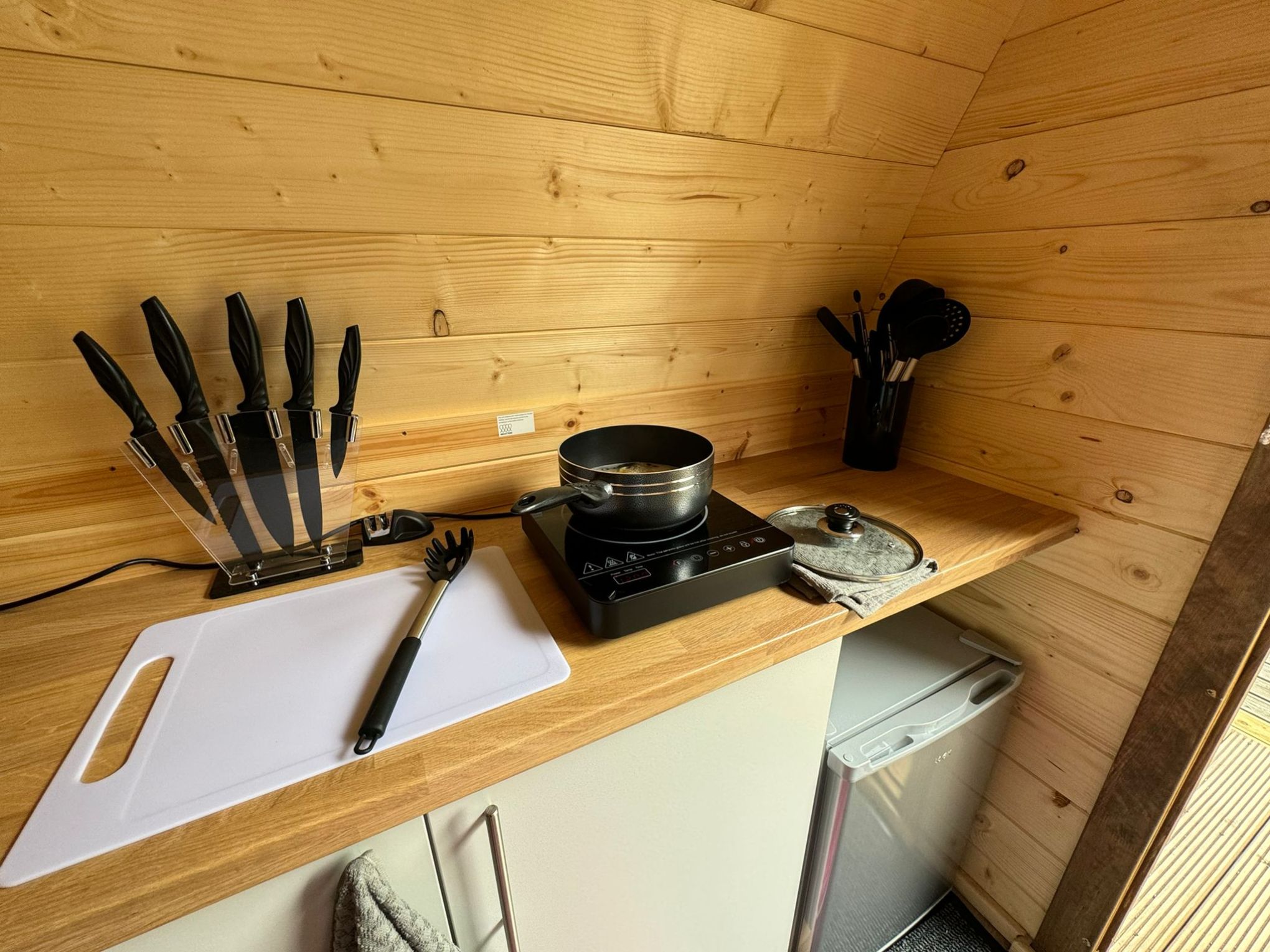 Intereior Kitchen