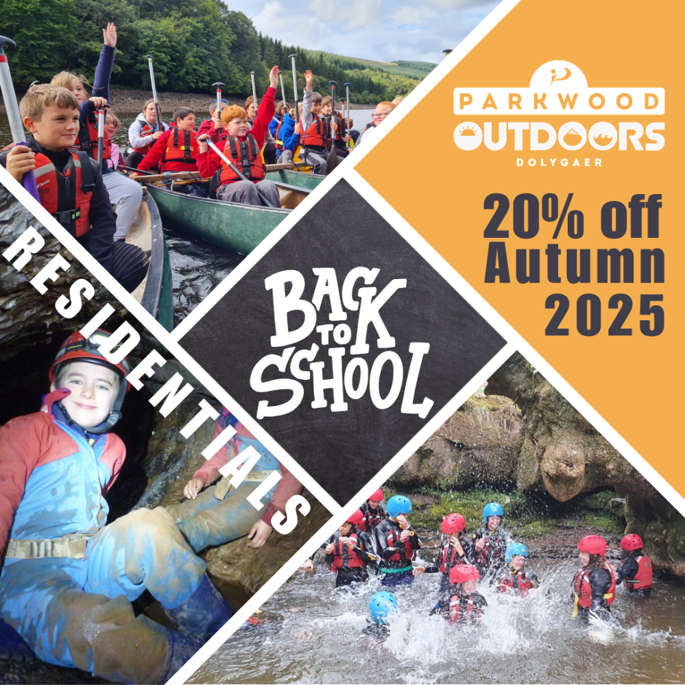 School residential offer